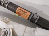 Curtain Airbag, RH